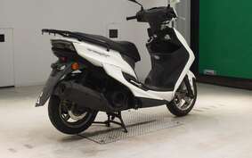 YAMAHA CYGNUS 125 XSR 3 SEA5J