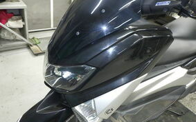 YAMAHA N-MAX SE86J