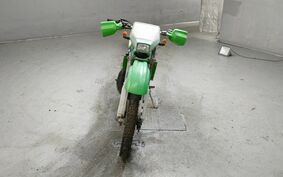 KAWASAKI KDX200SR DX200G