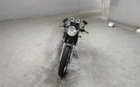 YAMAHA SR400 1995 1JR