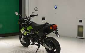 KAWASAKI KSR110 KL110A