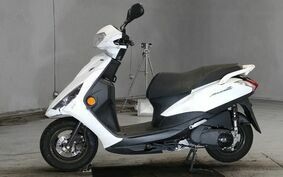 YAMAHA AXIS Z SED7J