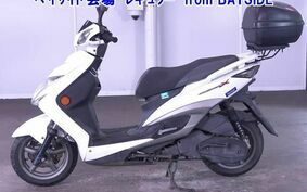 YAMAHA CYGNUS 125 X-2 SE44J