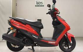 YAMAHA CYGNUS 125 XSR 3 SEA5J