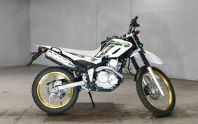 YAMAHA SEROW 250 DG31J