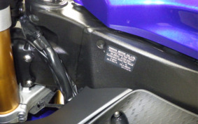 YAMAHA YZF-R1 2019