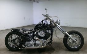 YAMAHA DRAGSTAR 400 CLASSIC 1998