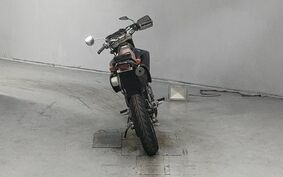 SUZUKI 250SB LX250L