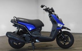 YAMAHA BW S125 SE45