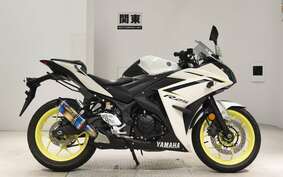 YAMAHA YZF-R25 A RG43J