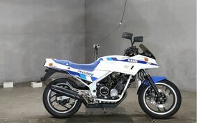 YAMAHA FZ250 FAZER 1HX