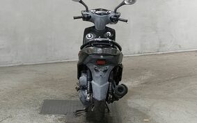 YAMAHA CYGNUS 125 X SR SE44J