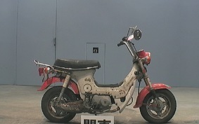 HONDA CHALY 50 CF50