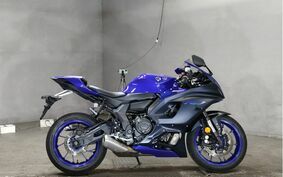 YAMAHA YZF-R7 2021 RM39J