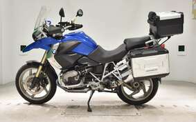 BMW R1200GS 2012 0450