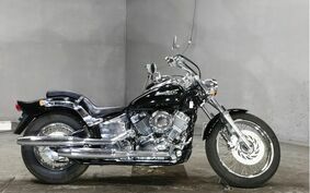 YAMAHA DRAGSTAR 400 2006 VH01J