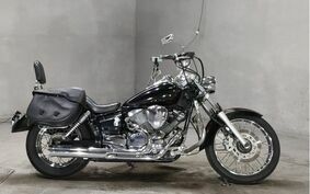 YAMAHA DRAGSTAR 250 VG02J