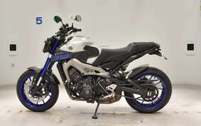 YAMAHA MT-09 A 2016 RN34J