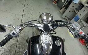 YAMAHA DRAGSTAR 400 CLASSIC 1999 4TR