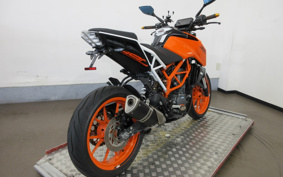 KTM 390 DUKE 2018 JPJ40