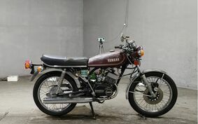 YAMAHA RD125 404