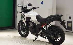 HONDA 400X GEN 2 2021 NC56