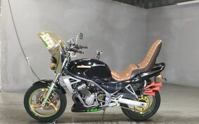 KAWASAKI BALIUS 250 ZR250A