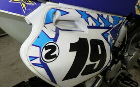 YAMAHA YZ85LW CB10C