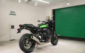 KAWASAKI Z900RS CAFE 2024 ZR900K