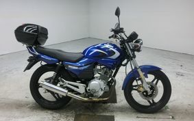 YAMAHA YBR125 PCJL