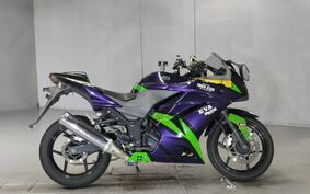 KAWASAKI NINJA 250R EX250K