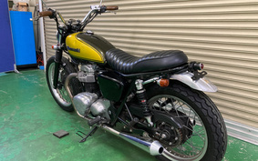 KAWASAKI W650 2002 EJ650A