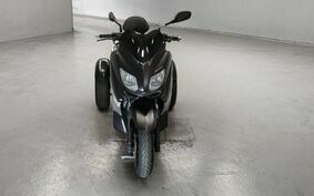 YAMAHA X-MAX125 トライク SE54