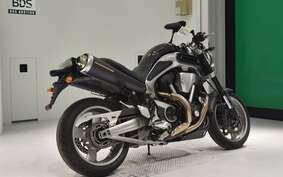 YAMAHA MT-01 2010