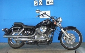 YAMAHA DRAGSTAR 250 2004 VG02J