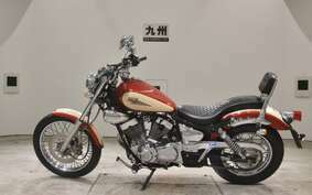 YAMAHA VIRAGO 250 3DM