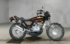 KAWASAKI 250SS S1F