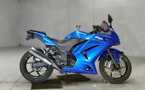 KAWASAKI NINJA 250R EX250K