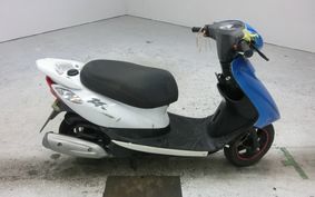 YAMAHA JOG ZR Evolution 2 SA39J