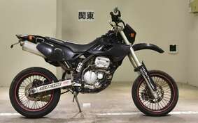 KAWASAKI KLX250D TRACKER LX250E