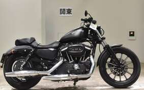 HARLEY XL883N 2012 LE2