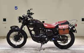 KAWASAKI ESTRELLA BJ250A