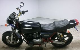 KAWASAKI Z400 J 1994 KZ400J