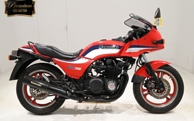 KAWASAKI GPZ750 2021