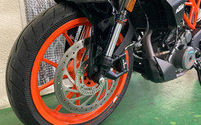 KTM 390 DUKE 2021 JPJ40