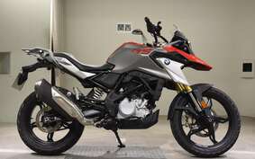 BMW G310GS 0G02