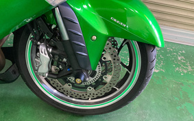 KAWASAKI NINJA ZX 14 R SE 2013 ZXNE18