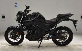 YAMAHA MT-25 RG43J