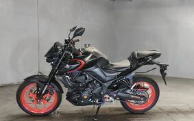 YAMAHA MT-25 RG43J