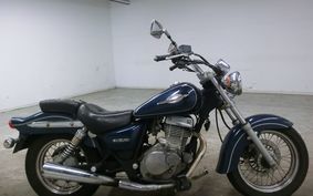 SUZUKI GZ250 Marauder NJ48A